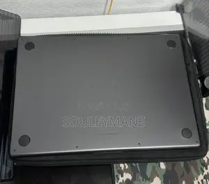 Apple MacBook Pro 2024 M4 Max 16-Inch 36GB Apple M4 Max SSD 1T