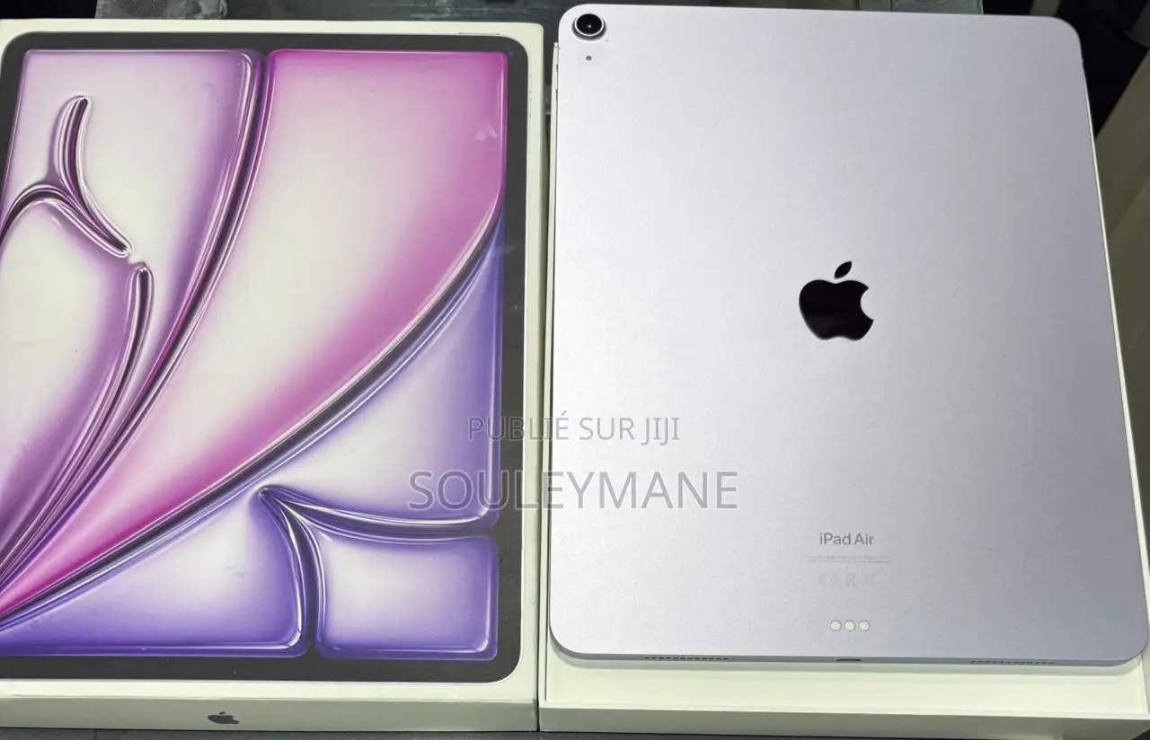 New Apple MacBook Air 2022 M2 8GB Apple M2 SSD 128GB