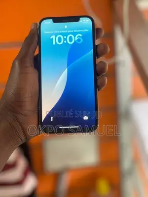 Apple iPhone 12 Pro 128 GB Blue