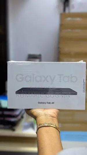 New Samsung Galaxy Tab A9 64 GB