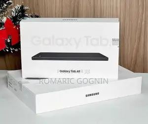 Photo - New Samsung Galaxy Tab A9 64 GB