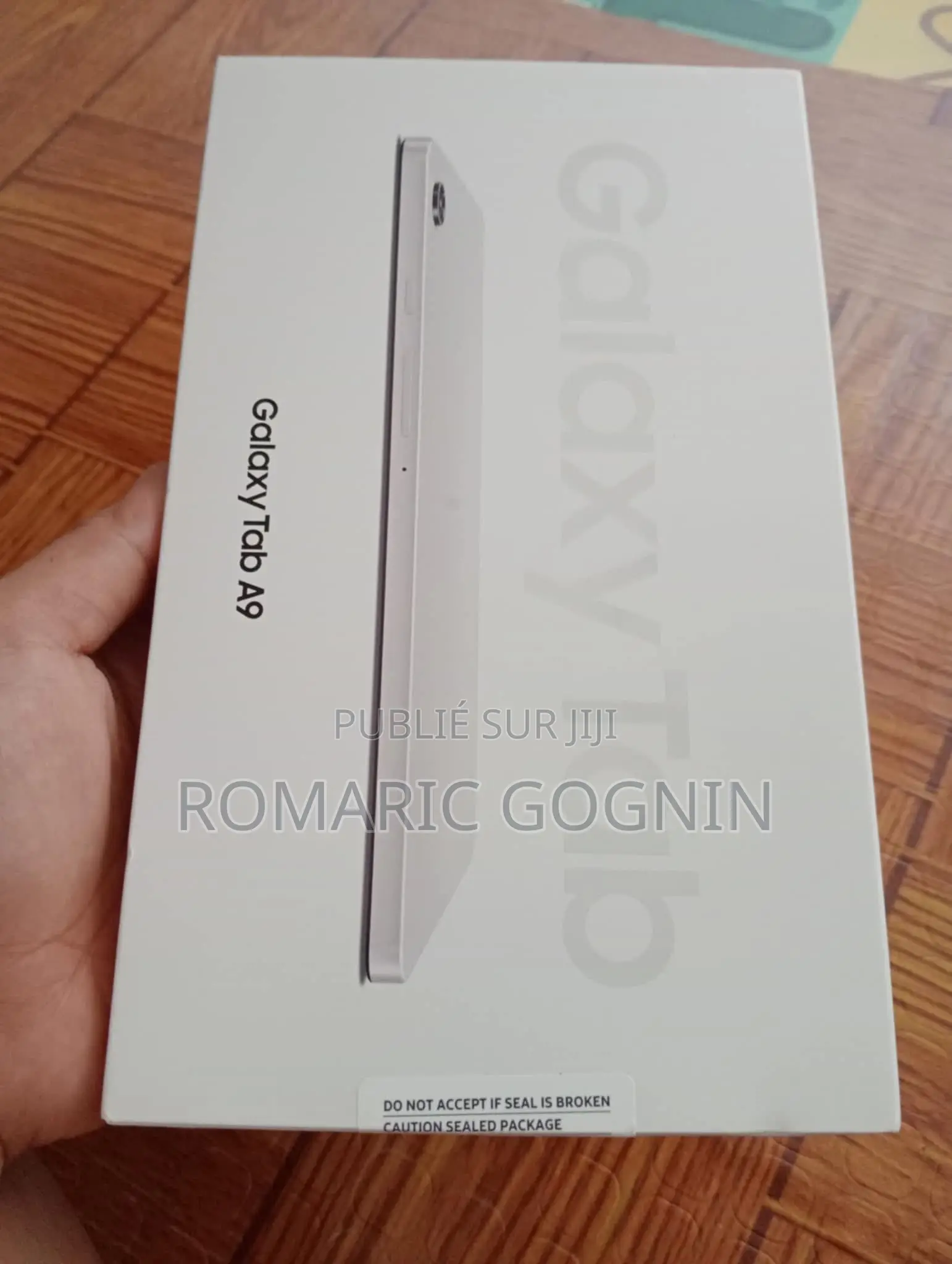 New Samsung Galaxy Tab A9 64 GB