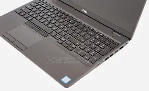 New Ordinateur Portable Dell Latitude 5501 8GB Intel Core I5 SSD 256GB