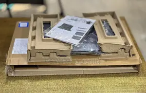 New Ordinateur Portable HP ZBook 15 G4 32GB Intel Core I7 SSD 1T