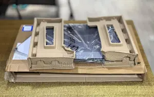 New Ordinateur Portable HP ZBook 15 G4 32GB Intel Core I7 SSD 1T