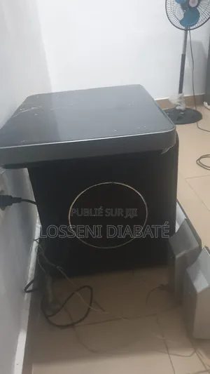 Home Cinéma Philips