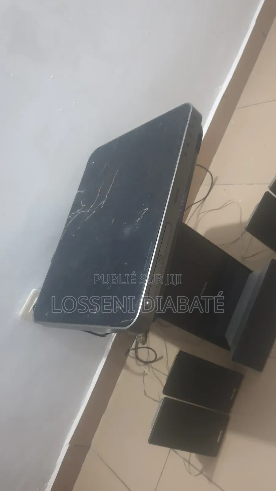 Home Cinéma Philips