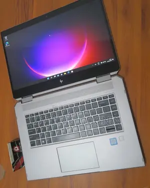 Photo - New Ordinateur Portable HP ZBook 14u G5 32GB Intel Core I7 SSD 1T