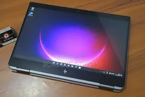 New Ordinateur Portable HP ZBook 14u G5 32GB Intel Core I7 SSD 1T