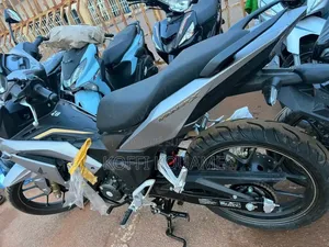 Neuf Motorcycle 2025