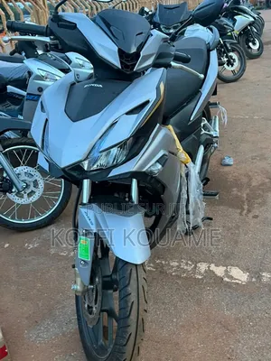 Neuf Motorcycle 2025