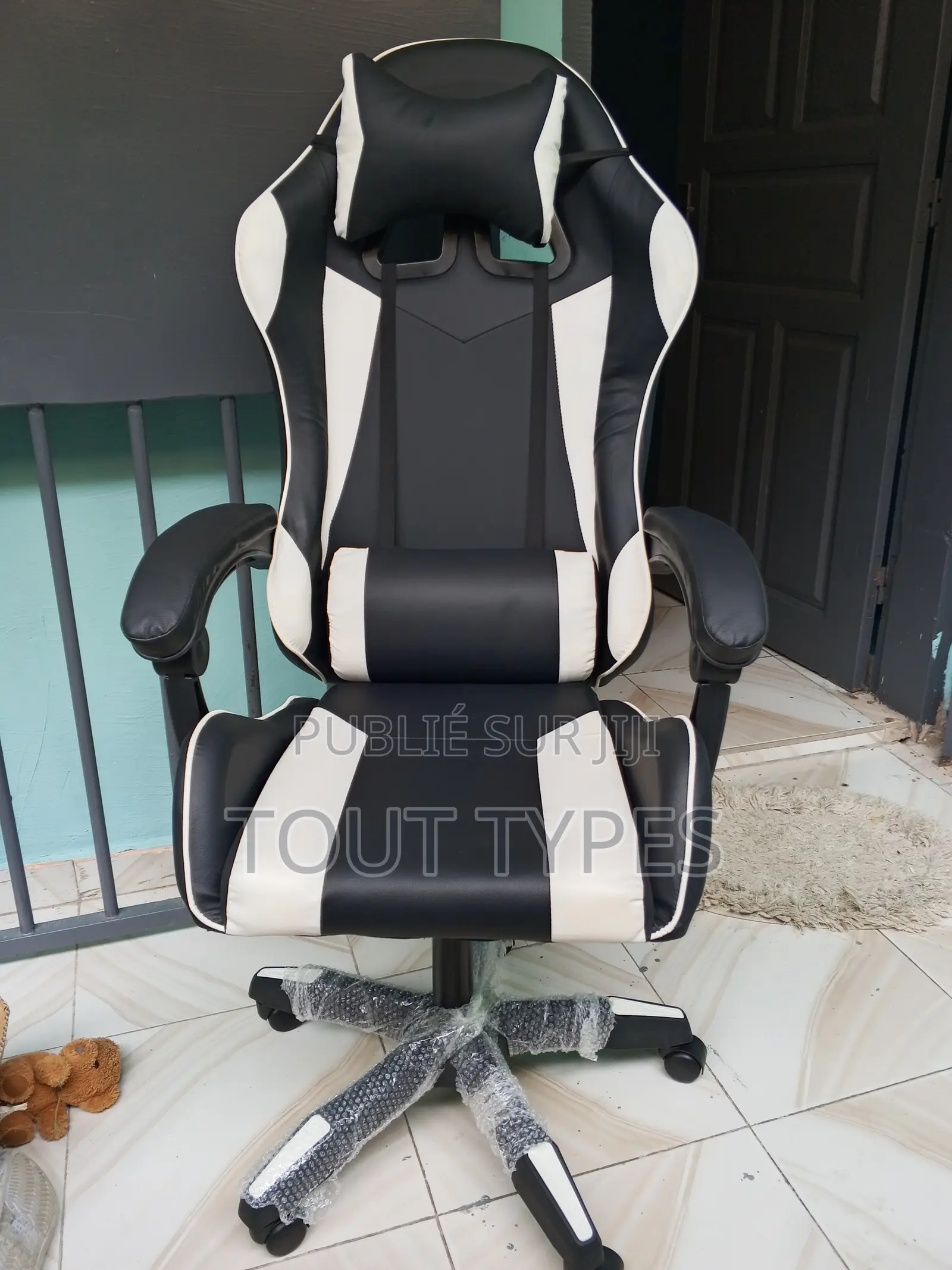 Chaise De Bureau Gamer