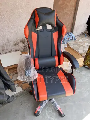 Chaise De Bureau Gamer