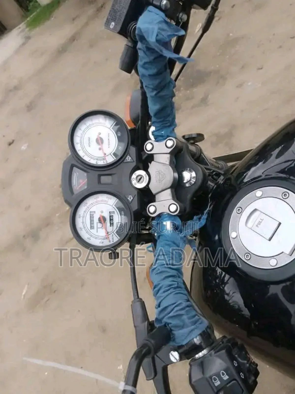 New Apsonic AP125-30 2024