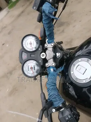 New Apsonic AP125-30 2024