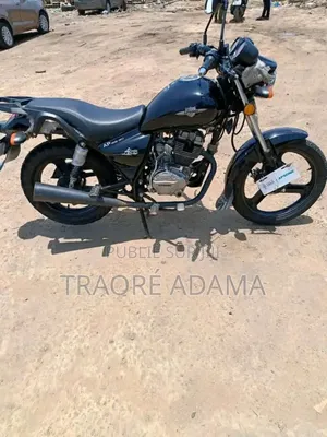 New Apsonic AP125-30 2024