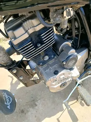 New Apsonic AP125-30 2024