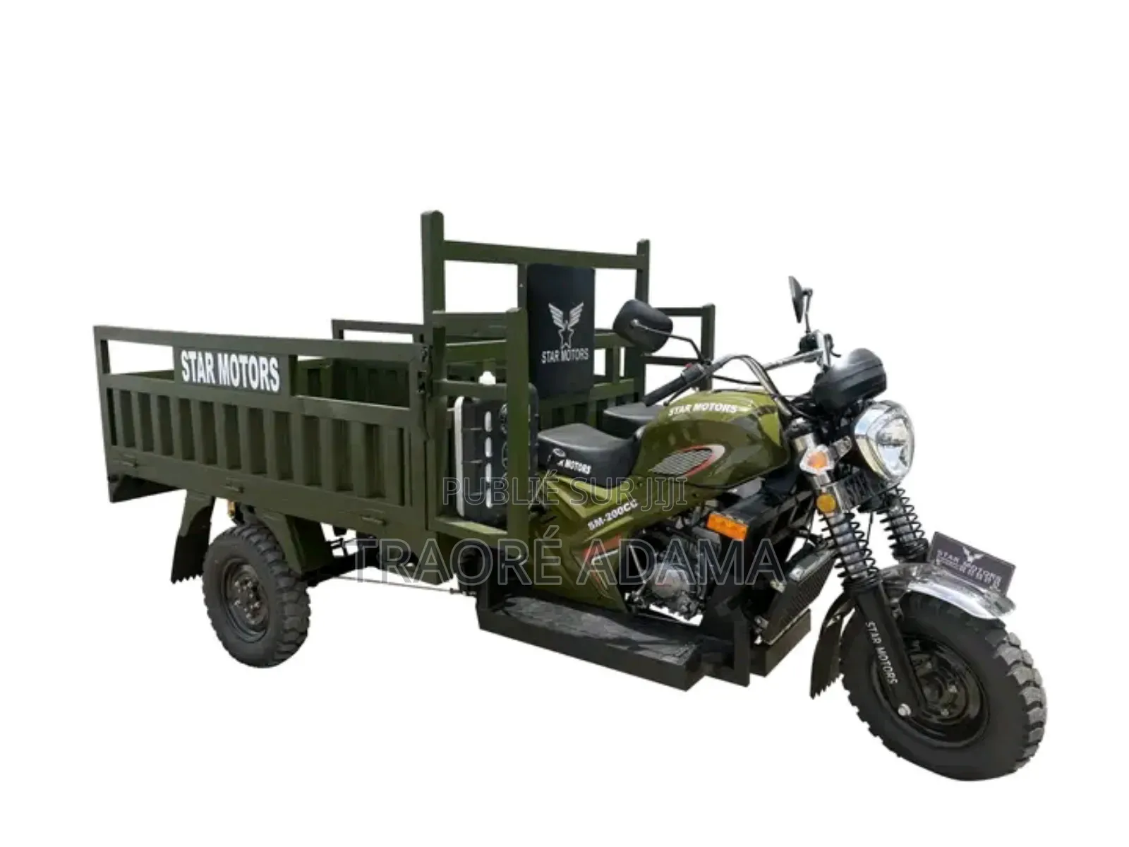 New Apsonic AP150-200 2024