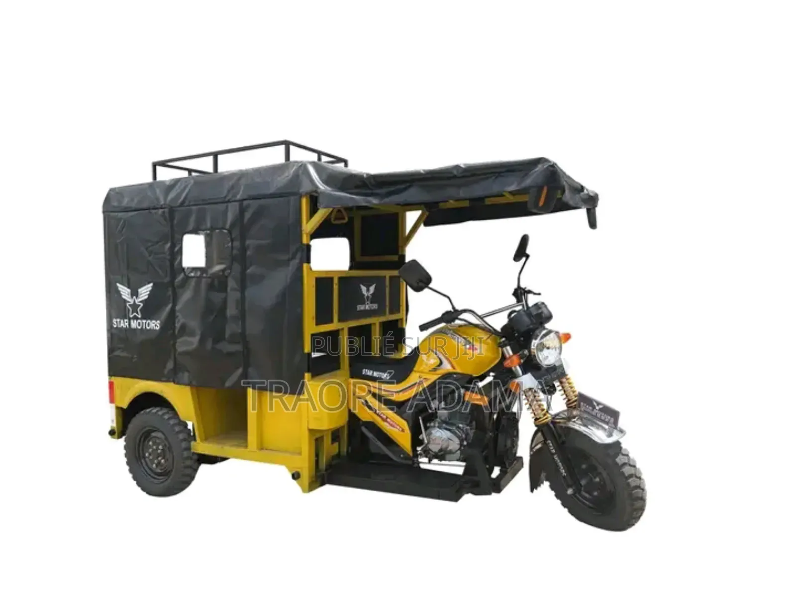 New Apsonic AP150-200 2024