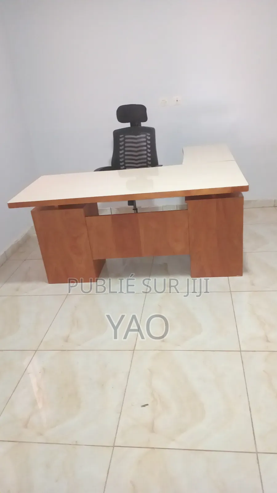 Tableau De Bureau Local