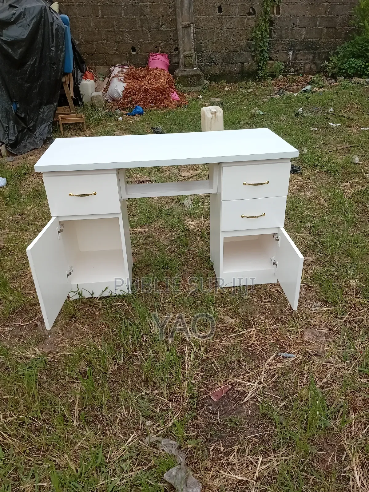 Tableau De Bureau Local