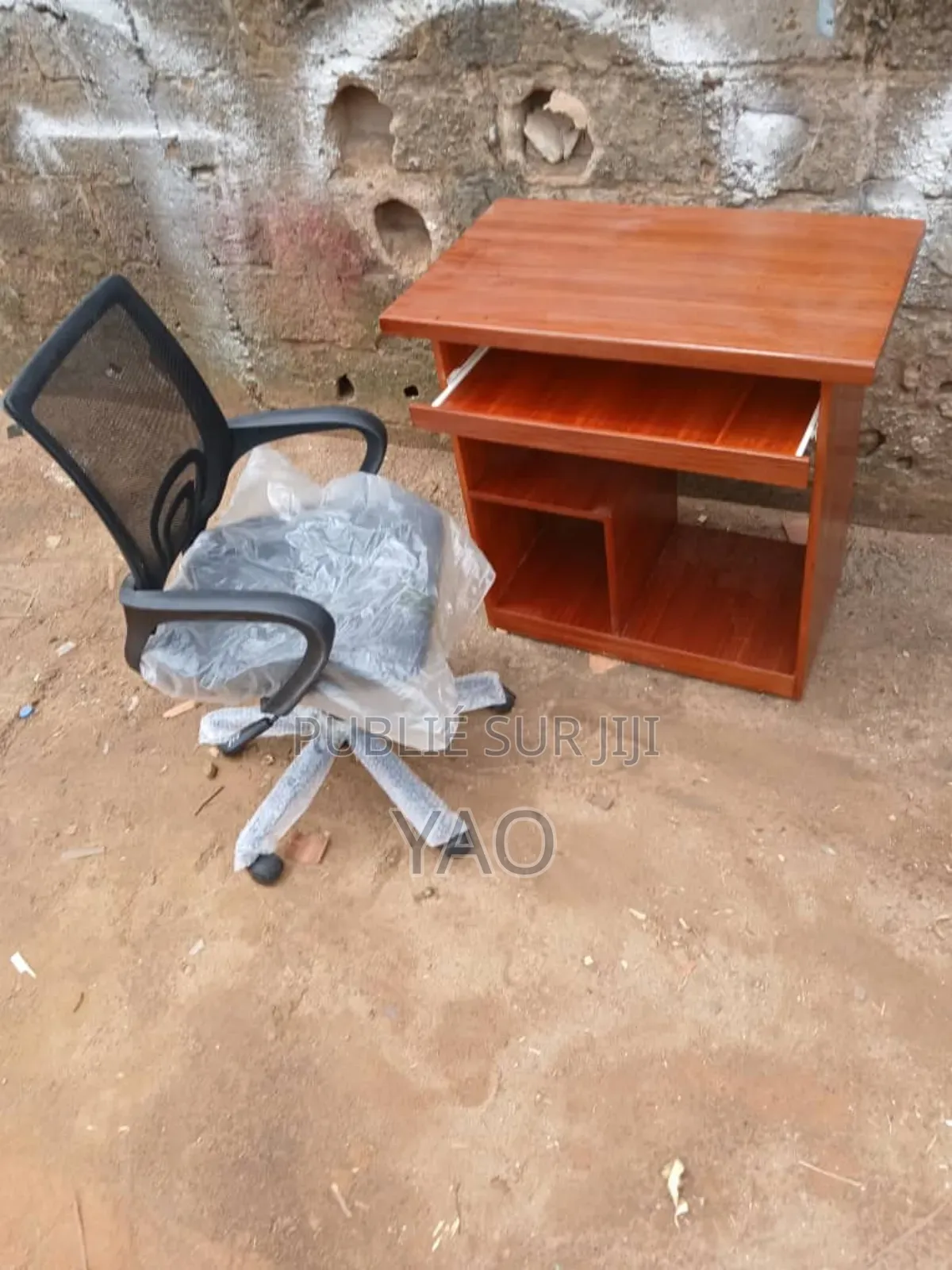 Tableau De Bureau Local