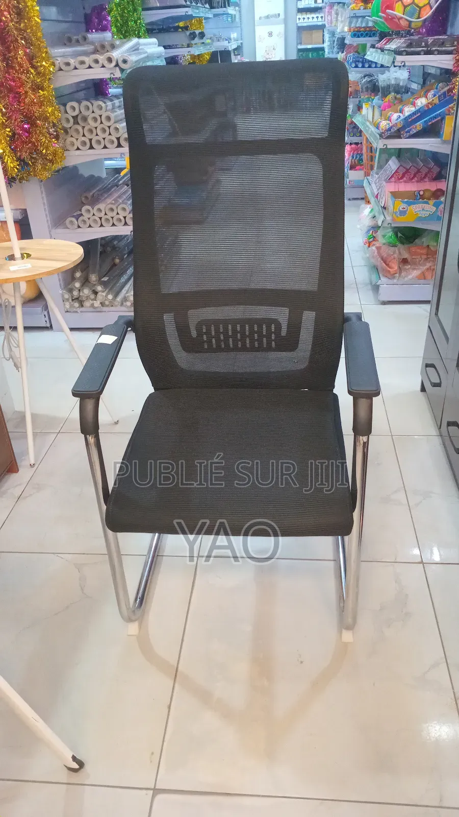 Tableau De Bureau Local