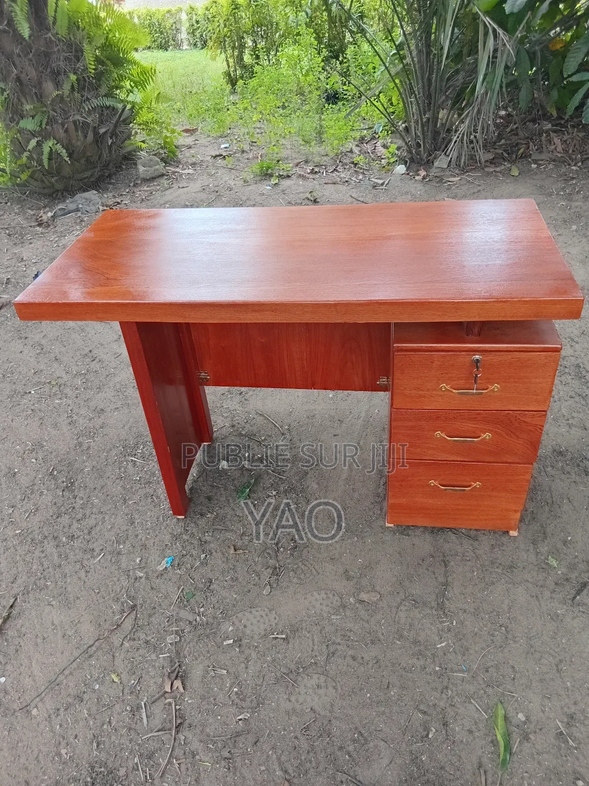 Tableau De Bureau Local