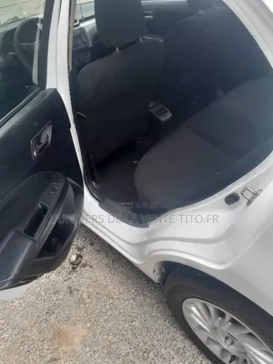 Photo - Suzuki Dzire 2021 Blanc