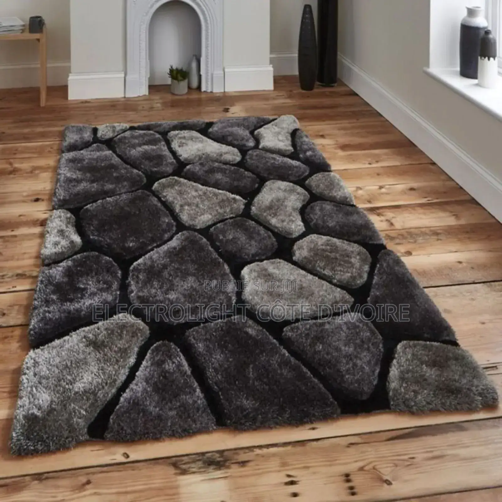 Moquette Neuve  