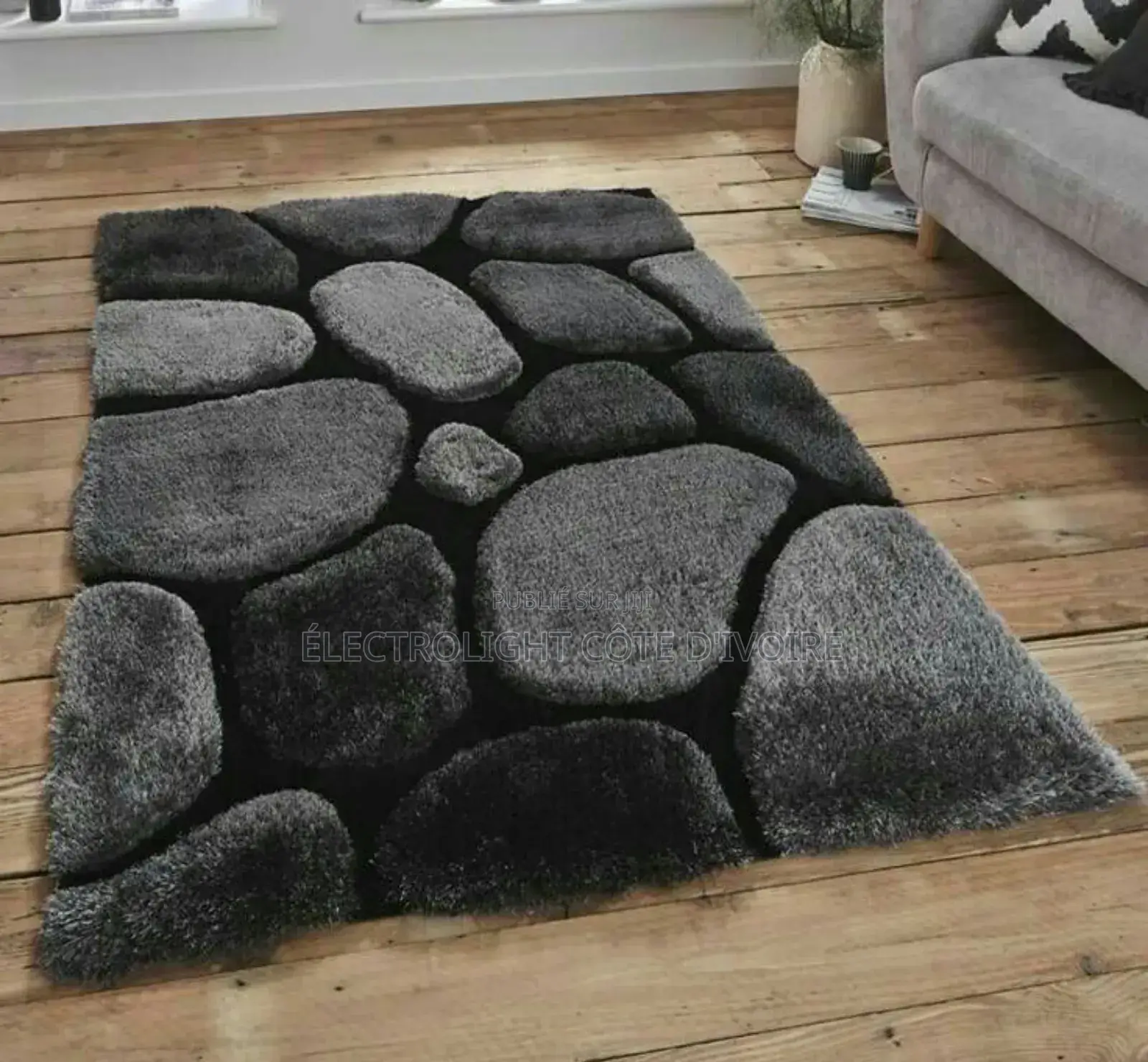 Moquette Neuve  