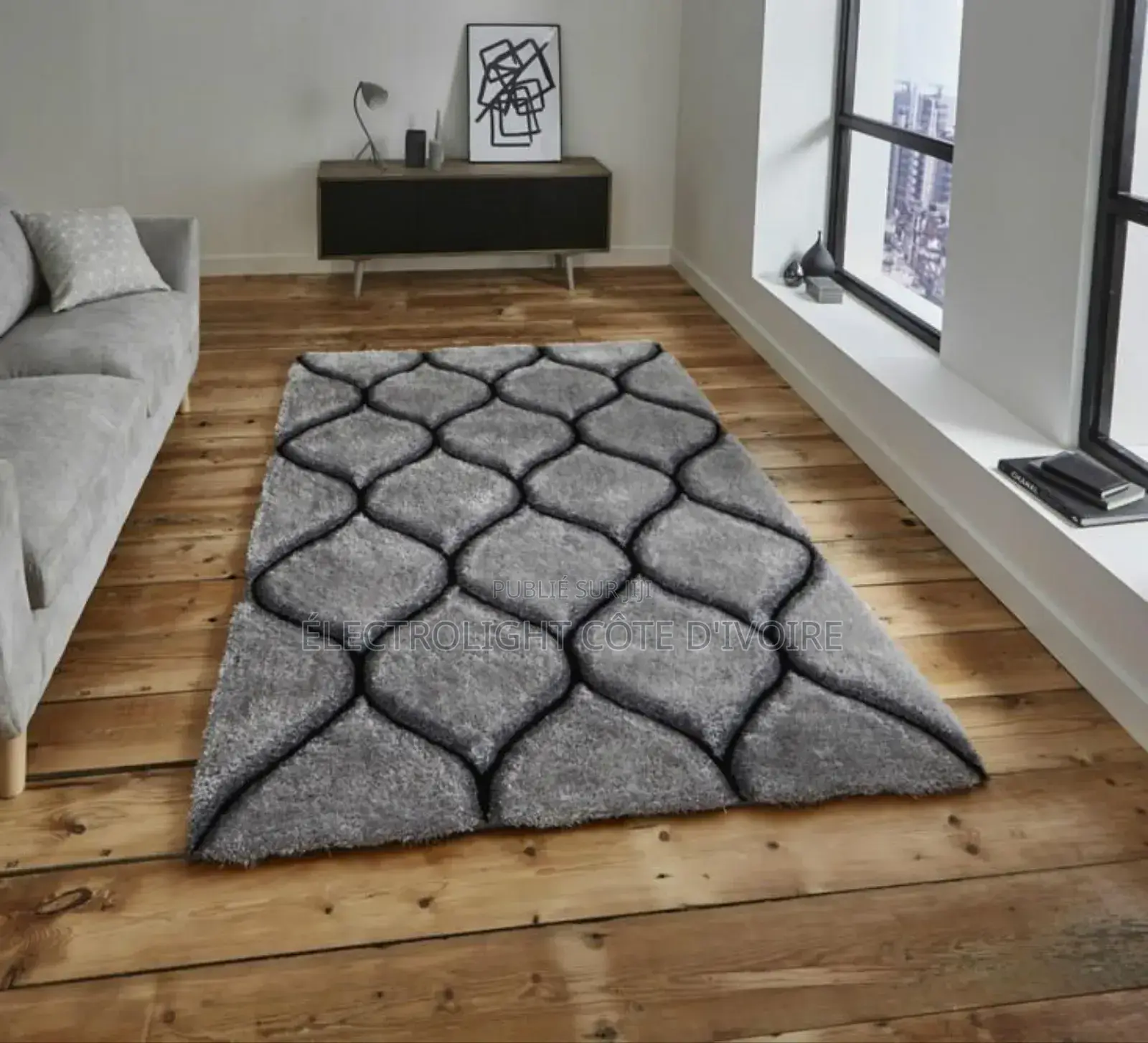 Moquette Neuve  