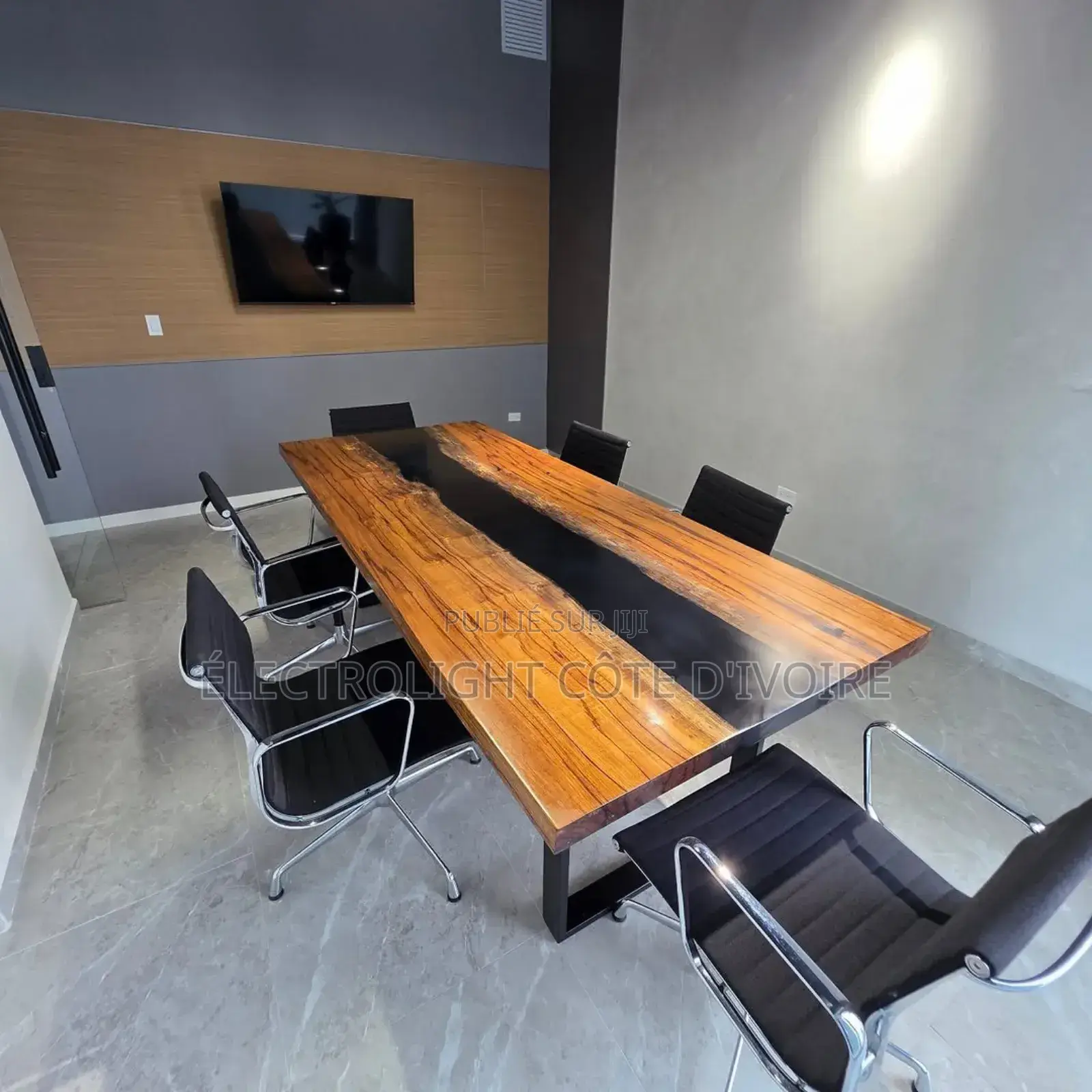 Table De Bureau 
