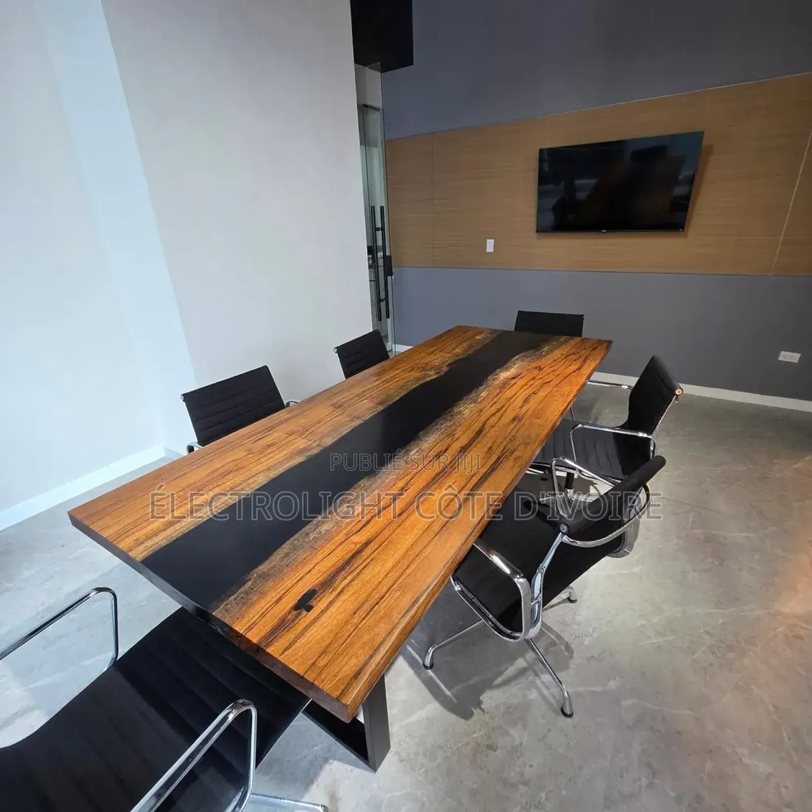 Table De Bureau 