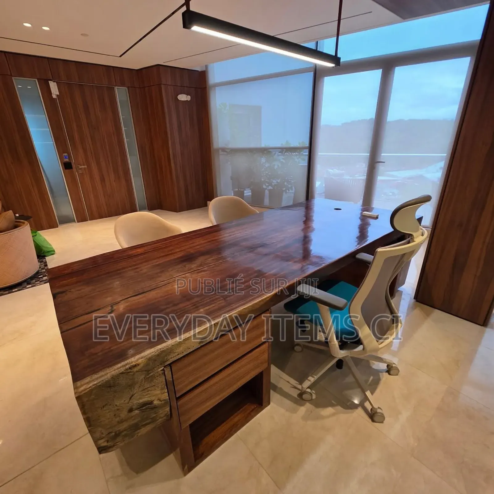 Ensemble Mobilier De Bureau