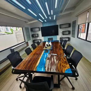 Table De Bureau 10 Places 