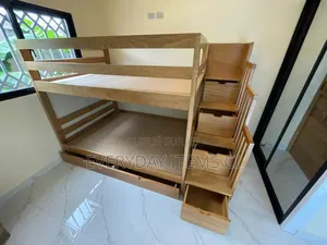 Lit Superposé Deux Places en Haut Et Deux Places en Bas 