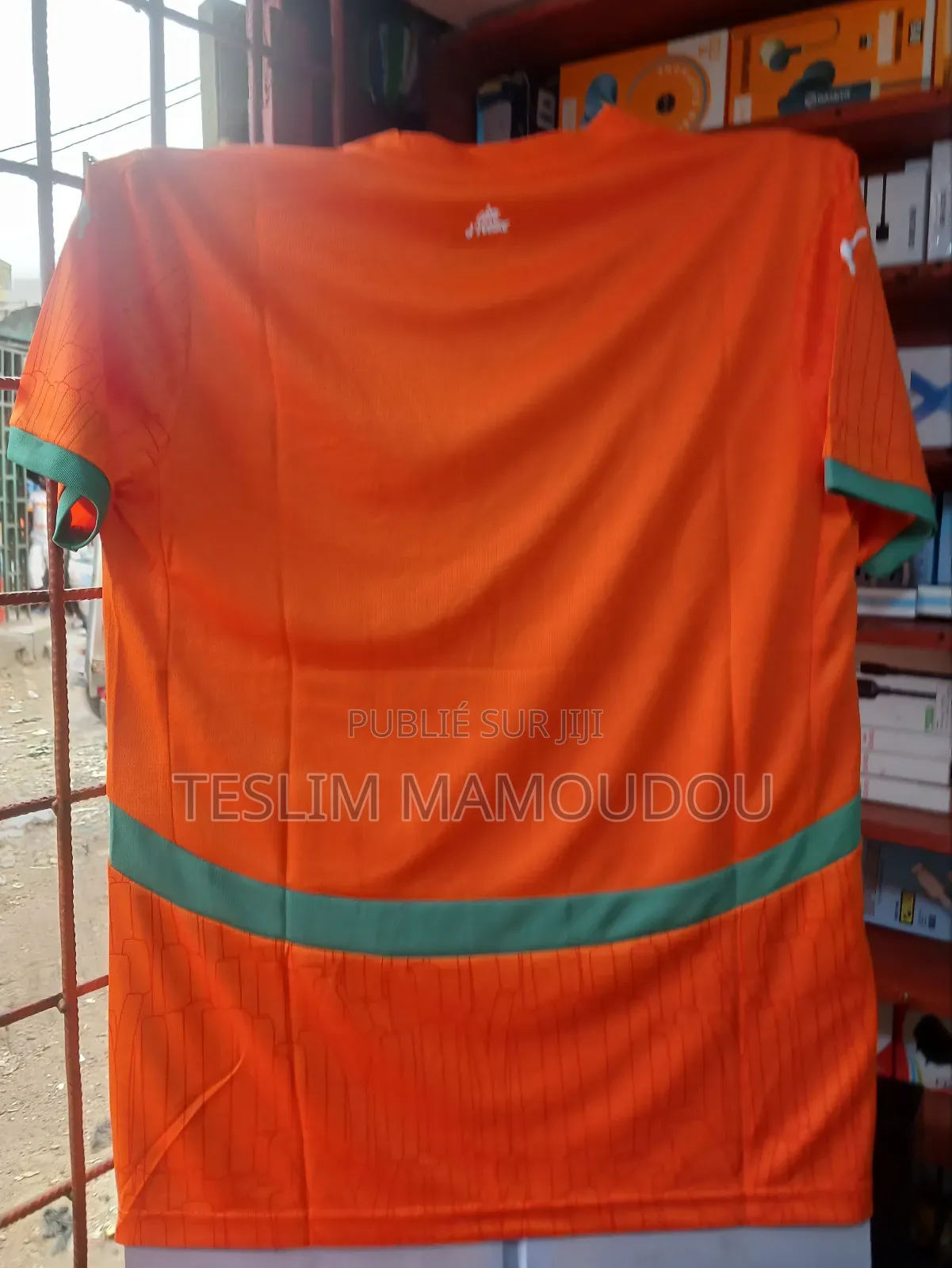 Côte D'ivoire Can 2025