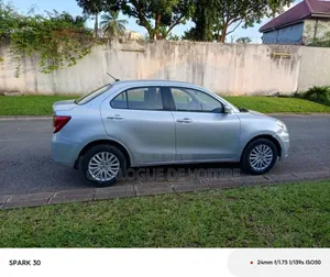 Suzuki Dzire 2024 Rouge