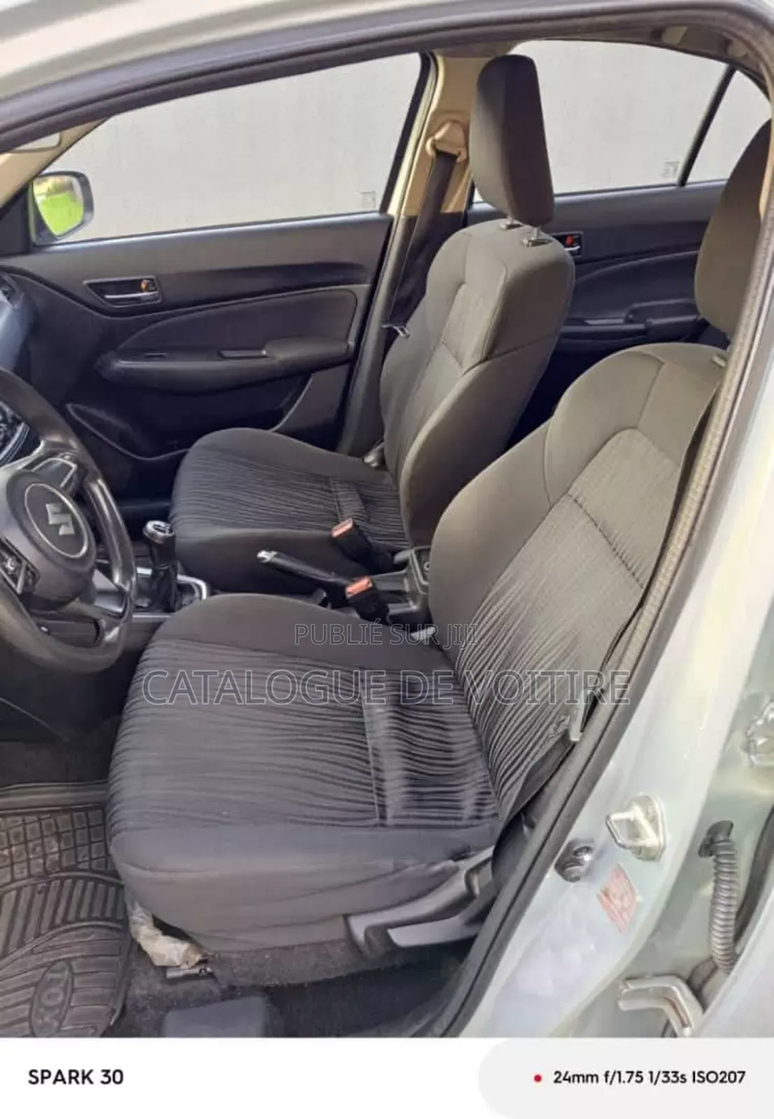 Suzuki Dzire 2024 Rouge