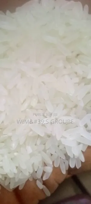 Ril Indien Long Grain Parfumé Jasmine