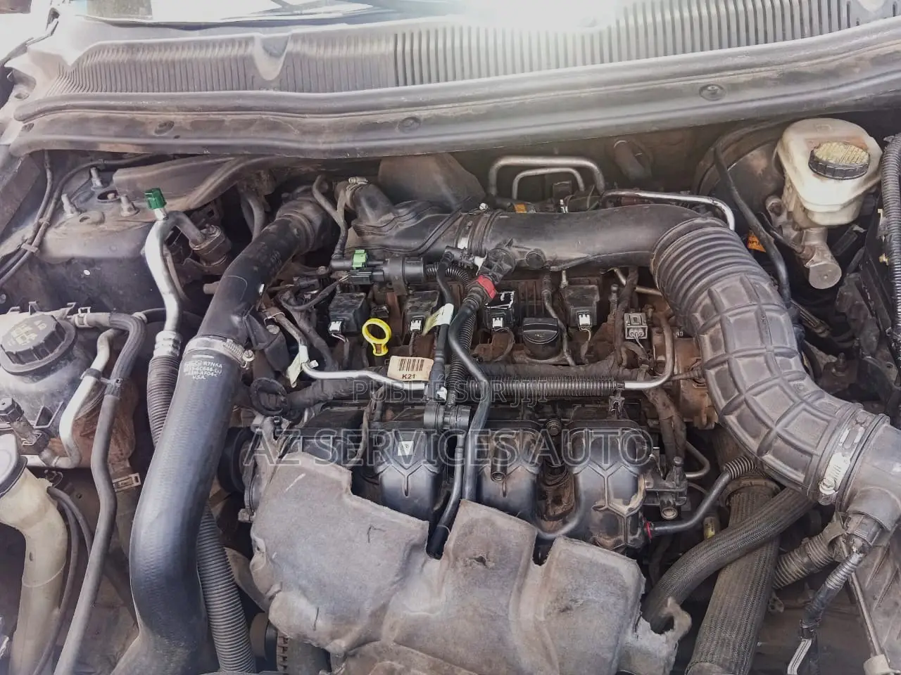 Ford Explorer XLT AWD 2019 Black