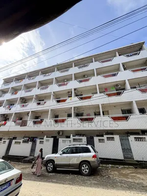 Photo - Furnished 20chbre Blocs d'appartements dans Zié Multi-Service, Yopougon