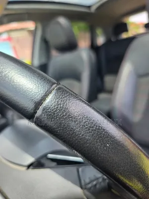 Mitsubishi RVR 2018 Rouge