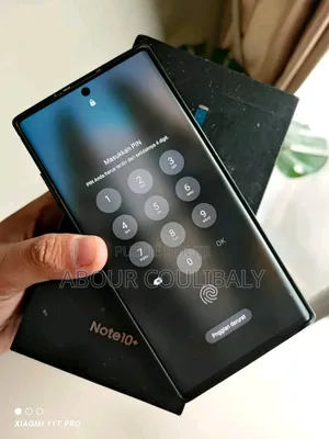 New Samsung Galaxy S21 5G 256 GB Or rose