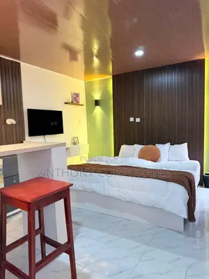 Appartements Meublés Studio Jacqueville