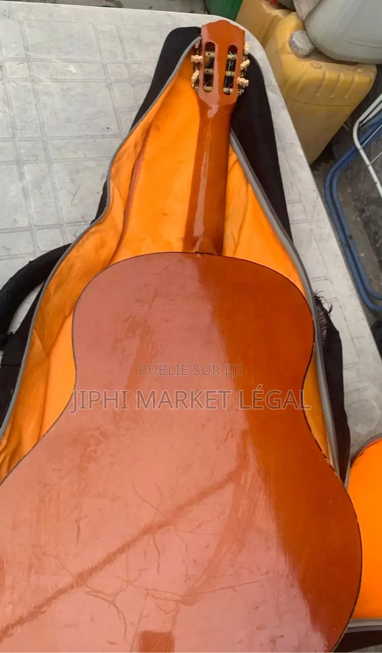 Guitare Classique Corde en Nylon