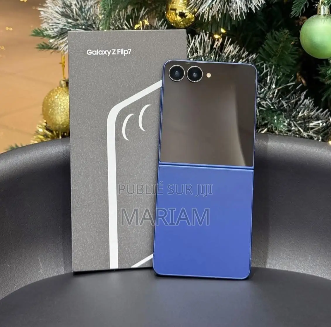 New Samsung Galaxy Z Flip7 256 GB