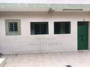 1chbre Blocs d'appartements dans Gweh Francis, Cocody à Vendre