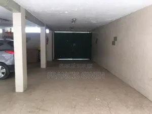 1chbre Blocs d'appartements dans Gweh Francis, Cocody à Vendre